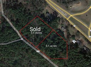 County Road 3101, Daingerfield, TX 75638