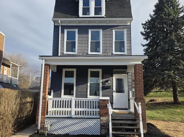 1306 W Poplar St, York, PA 17404