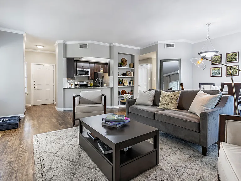 Somerset Townhomes — Photo 5