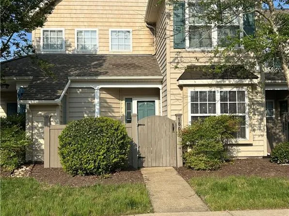 1803 Duntrune Gln, Williamsburg, VA 23188