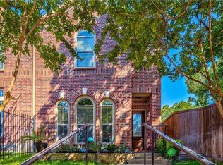 2407 Throckmorton St, Dallas, TX 75219