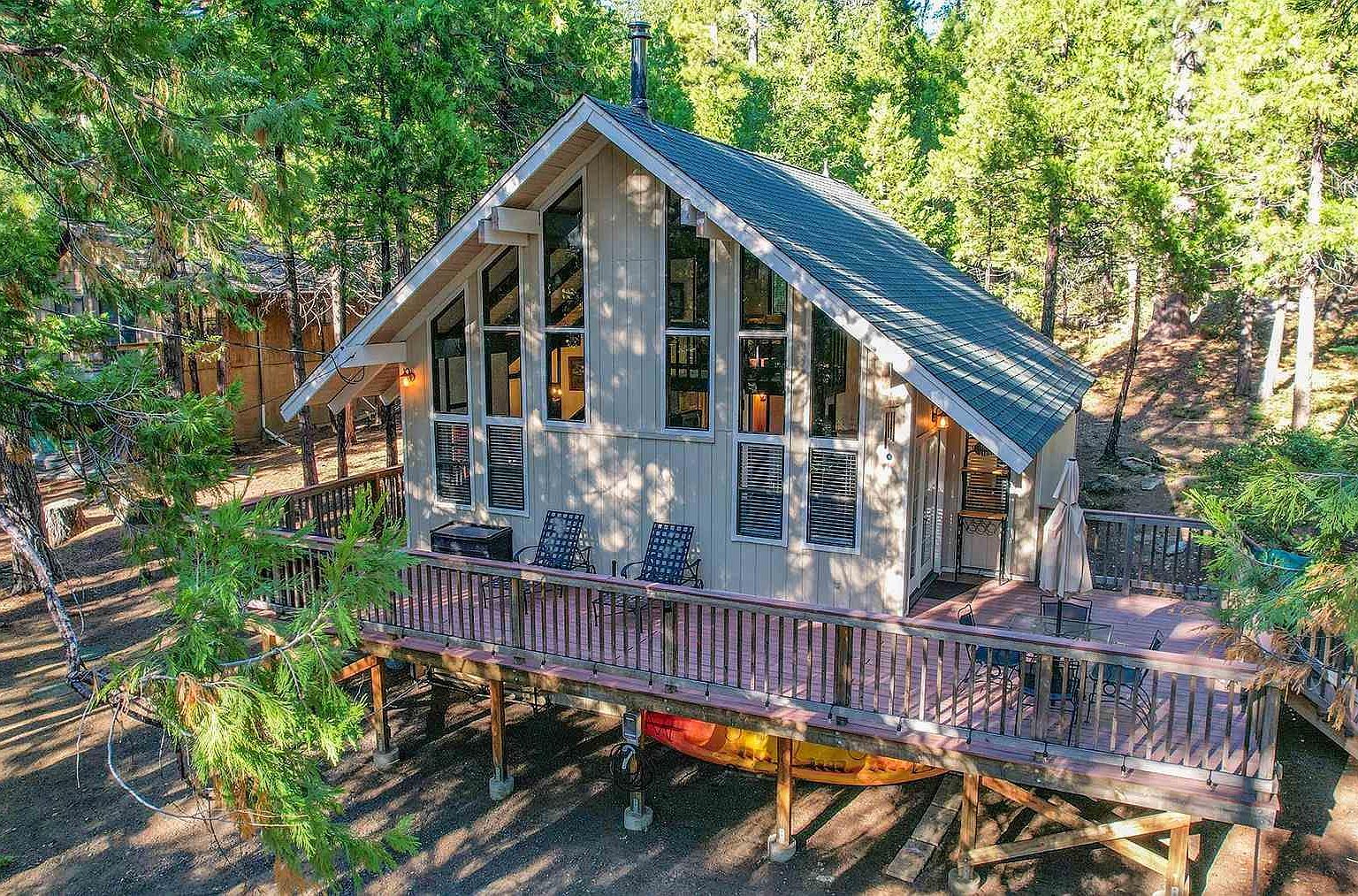 3430 Shoshone Dr, Camp Connell, CA 95223 Zillow