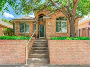 3215 63rd St, Lubbock, TX 79413