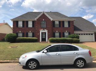 9786 Kingsridge Dr, Arlington, TN 38002