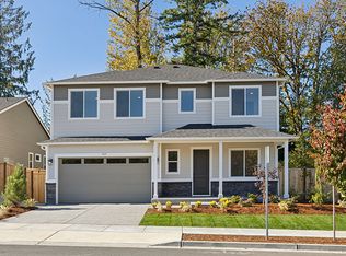309 N 55th St, Mount Vernon, WA 98273