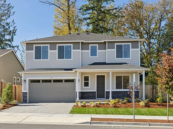 309 N 55th St, Mount Vernon, WA 98273
