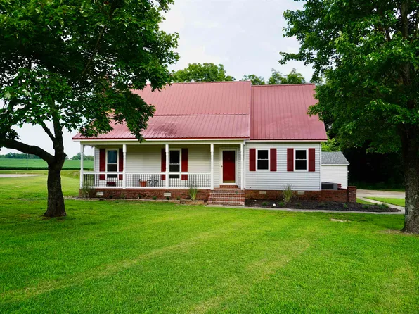 100 Quail Creek Cv, Covington, TN 38019