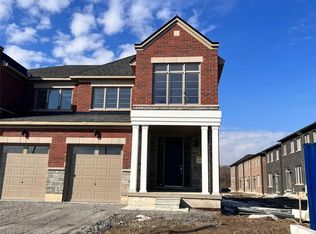 212 Thompson Dr, East Gwillimbury, ON L9N 0V7