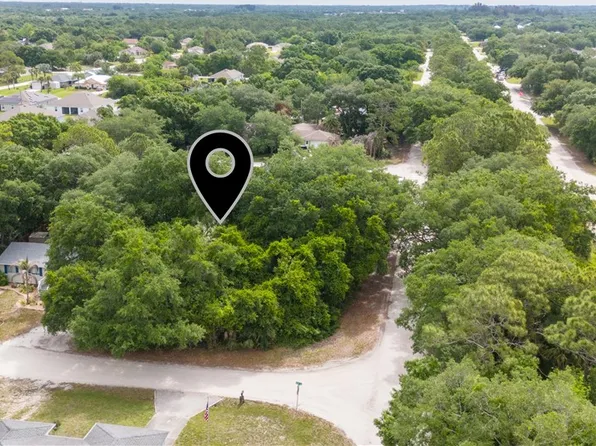 10279 N 89th St, Vero Beach, FL 32967