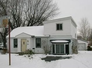 1913 N Routiers Ave, Indianapolis, IN 46219