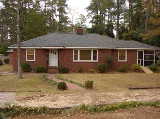 840 Boardman Rd, Aiken, SC 29803