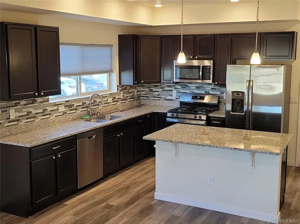 815 E 98th Avenue #706, Thornton, CO 80229