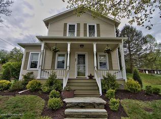 27 Lindley Ave, Factoryville, PA