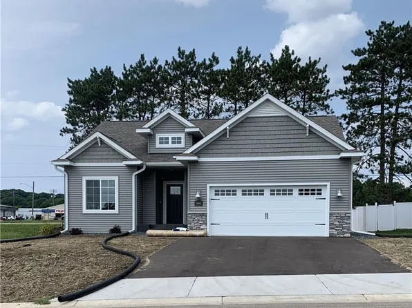 1468 (Lot 135) St. Andrews Drive, Altoona, WI 54720