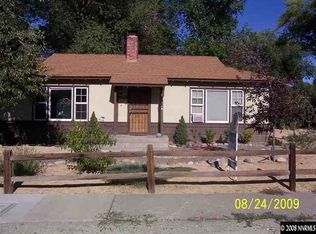 1054 Primrose St, Reno, NV 89509