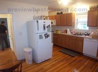 9 Trapelo St #0, Brighton, MA 02135