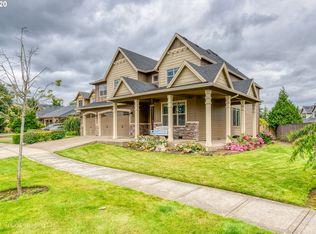 1287 Goff Rd, Forest Grove, OR 97116