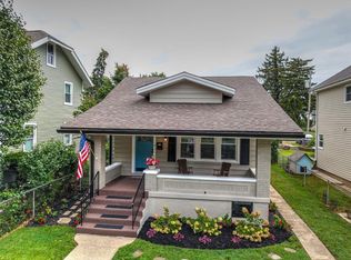 210 Sherman Ave, Hamilton, OH