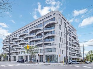 689 The Queensway #709, Toronto, ON