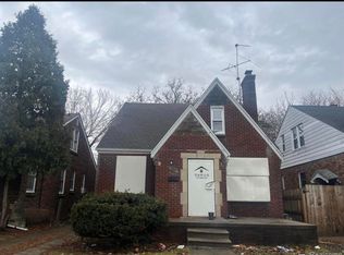 9437 Beaconsfield St, Detroit, MI