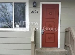 2405 W Central Ave, Missoula, MT 59801
