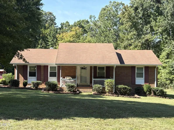 2620 Mill Creek Rd, Mebane, NC 27302