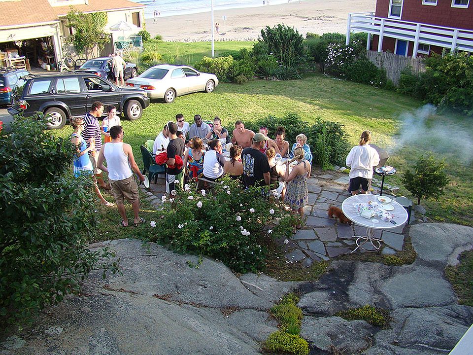 2nd image of 5 Salt Island Rd
