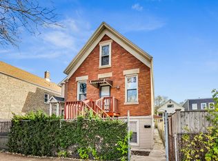 3211 S Lawndale Ave, Chicago, IL 60623