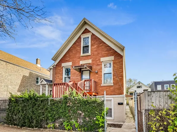 3211 S Lawndale Ave, Chicago, IL 60623