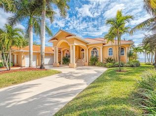 21460 Harborside Blvd, Pt Charlotte, FL 33952