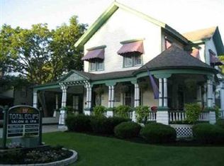 147 Ridge St, Glens Falls, NY 12801