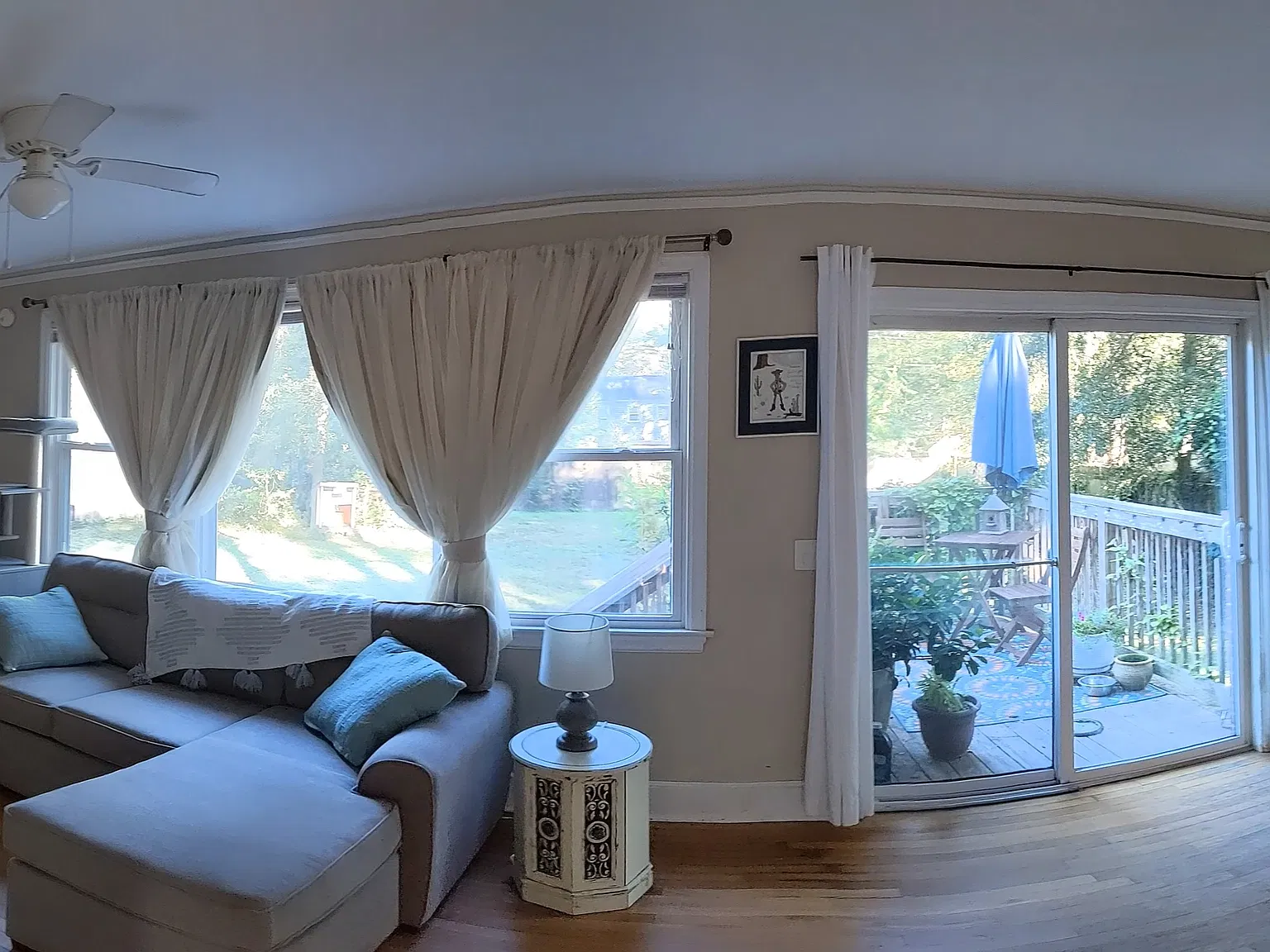 3 bed, 1.5 bath, 1125 sqft, $1,400 — Photo 4