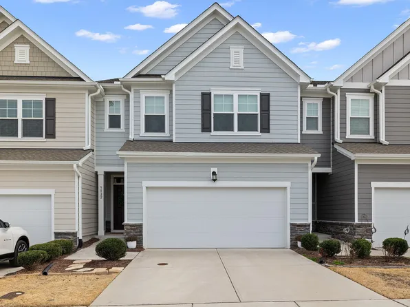 5822 Empathy Ln, Raleigh, NC 27616
