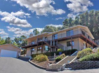 8505 Santa Cruz Rd, Atascadero, CA 93422