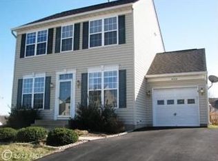 6808 Baldwin Ct, Fredericksburg, VA 22407