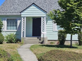 239 S 58th St, Tacoma, WA