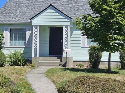 239 S 58th Street, Tacoma, WA, 98408