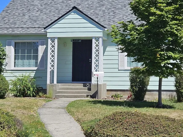 239 S 58th Street, Tacoma, WA 98408