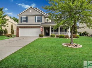 5 Bainbridge Way, Pooler, GA 31322