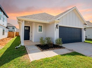 2321 Nooksack Dr, Conroe, TX 77384