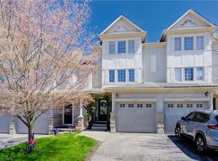 110 Activa Ave #E34, Kitchener, ON N2E4K4