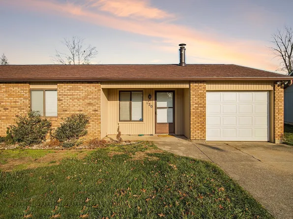 120 Redwood Ct, Mishawaka, IN 46545