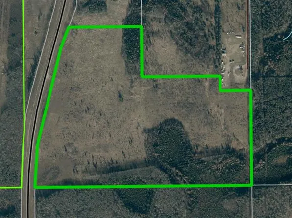 Section 19 Township 66 Range 13 Meridian 4 Lac, La Biche, AB T0A