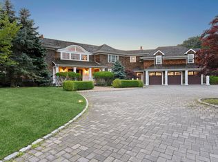 19 Jagger Ln, Westhampton, NY 11977