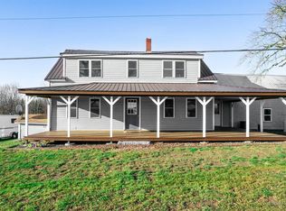 16 Amsden Rd, Corinna, ME 04928