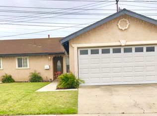 1950 Sanford St, Oxnard, CA 93033