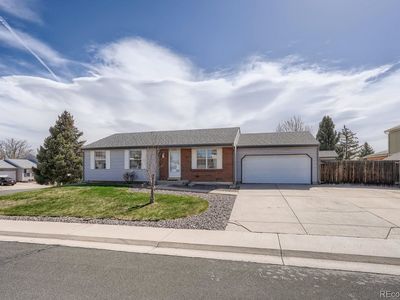 11292 Ash Cir, Thornton, CO, 80233