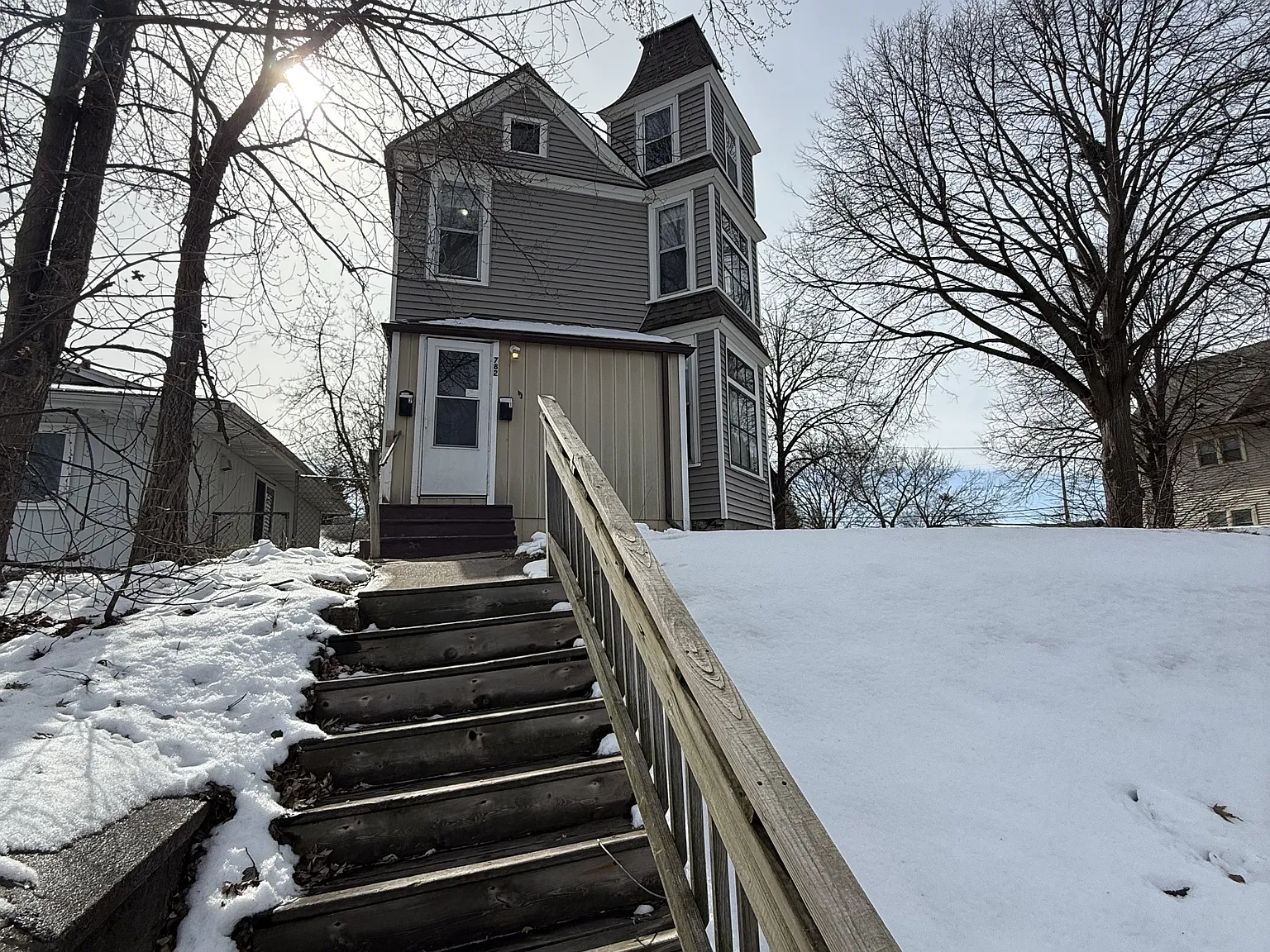 782 Case Ave. - Unit 2 — Photo 1