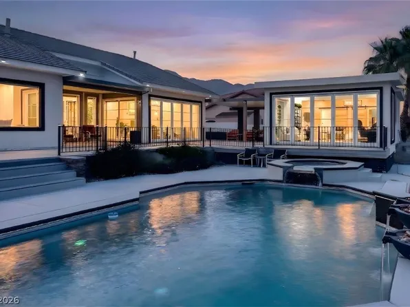 5438 Sierra Brook Ct, Las Vegas, NV 89149