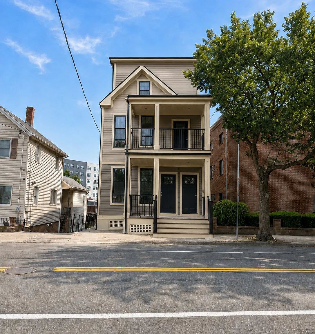 283 Chelsea Street LLC — Photo 1